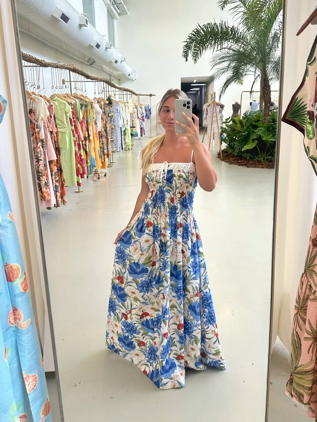 1333 | Vestido Serena