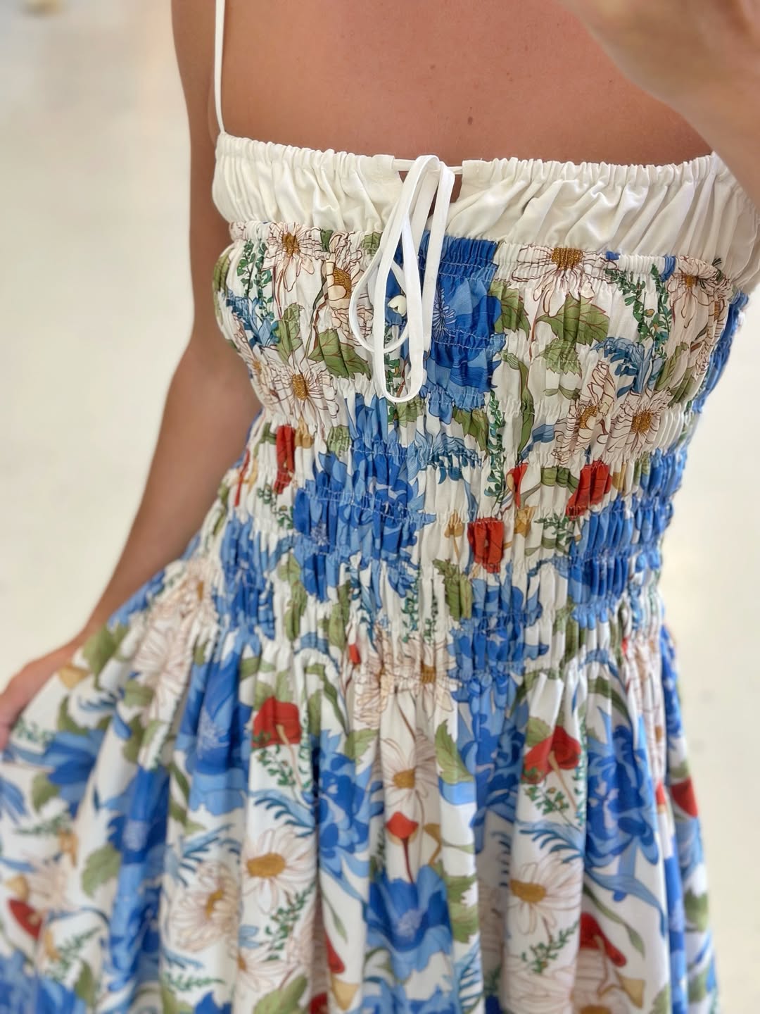 1333 | Vestido Serena