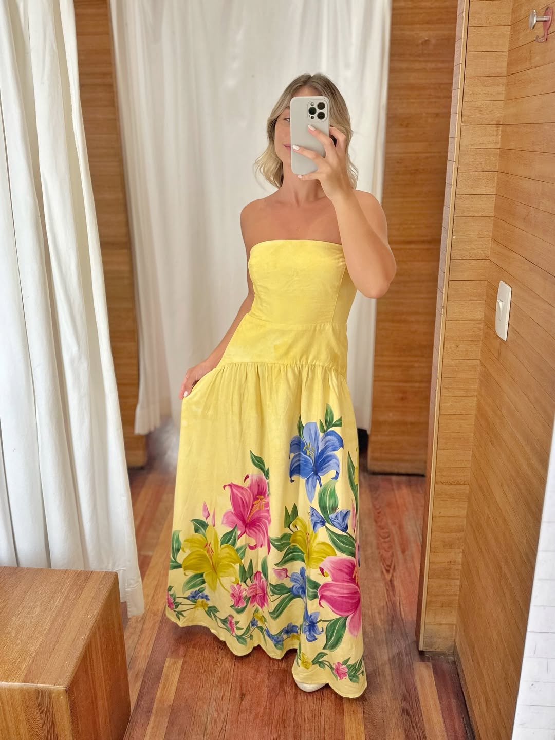 1234 | Vestido Soleil