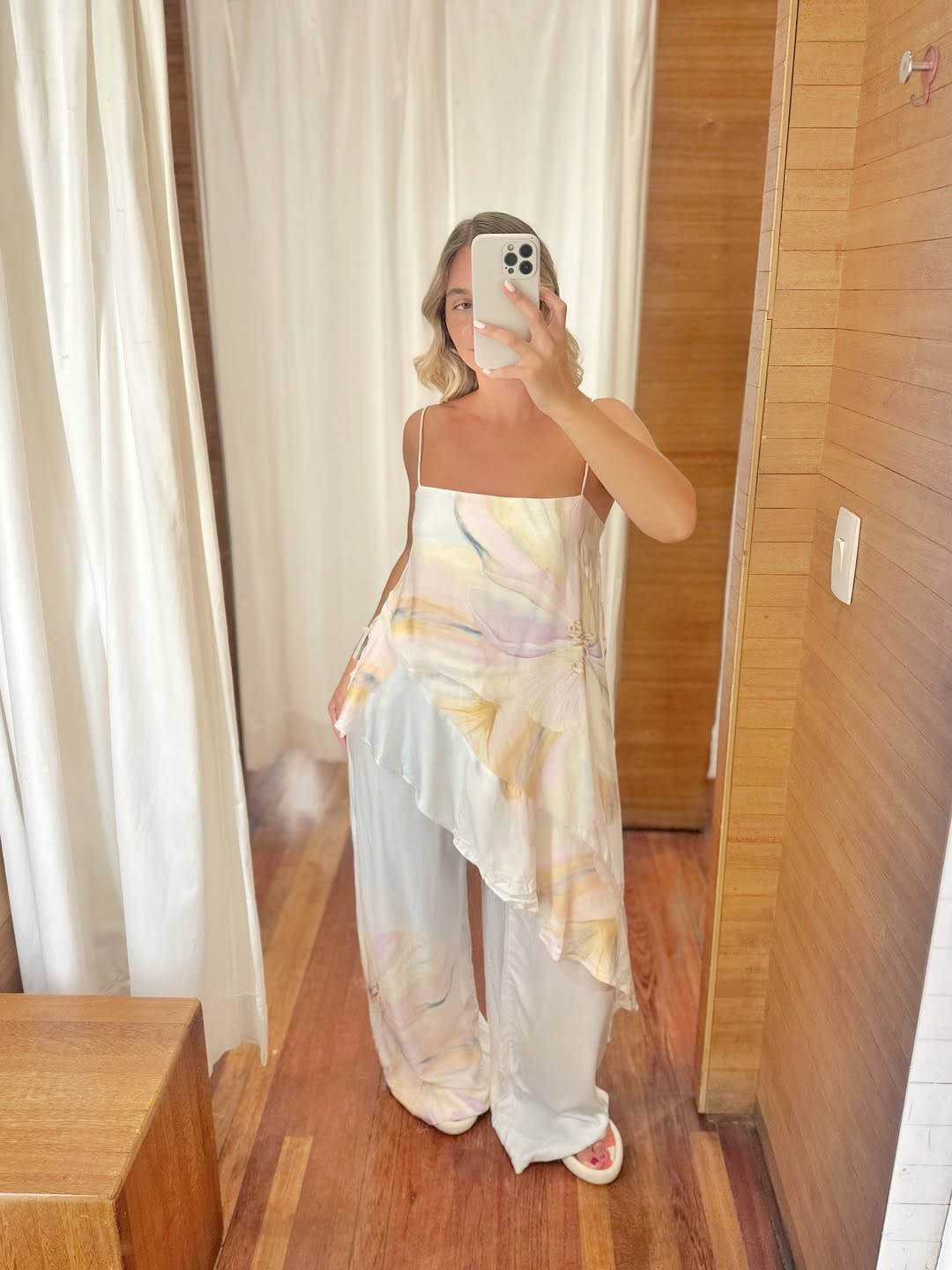 1243 | Conjunto Aurora Pearl