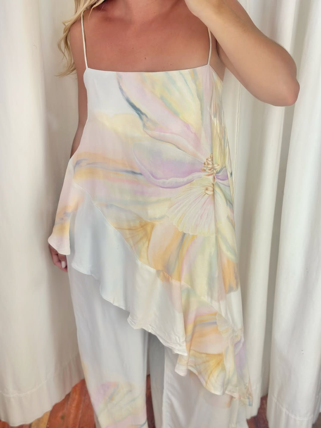 1243 | Conjunto Aurora Pearl