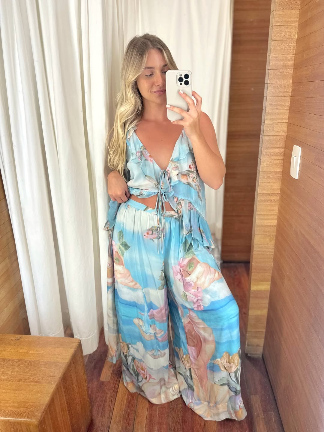 1377 | Conjunto Céu de Vênus