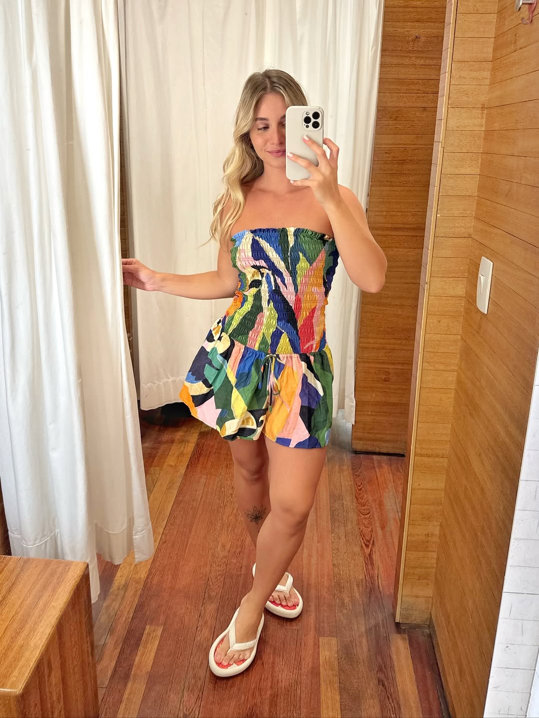 1333 | Conjunto Aurora Mosaic