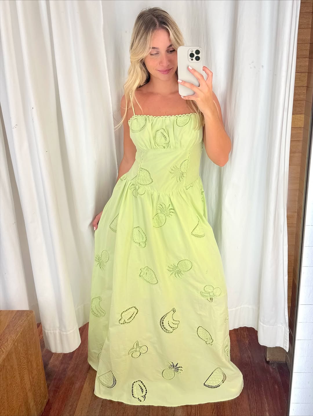 1337 | Vestido Lima Breeze