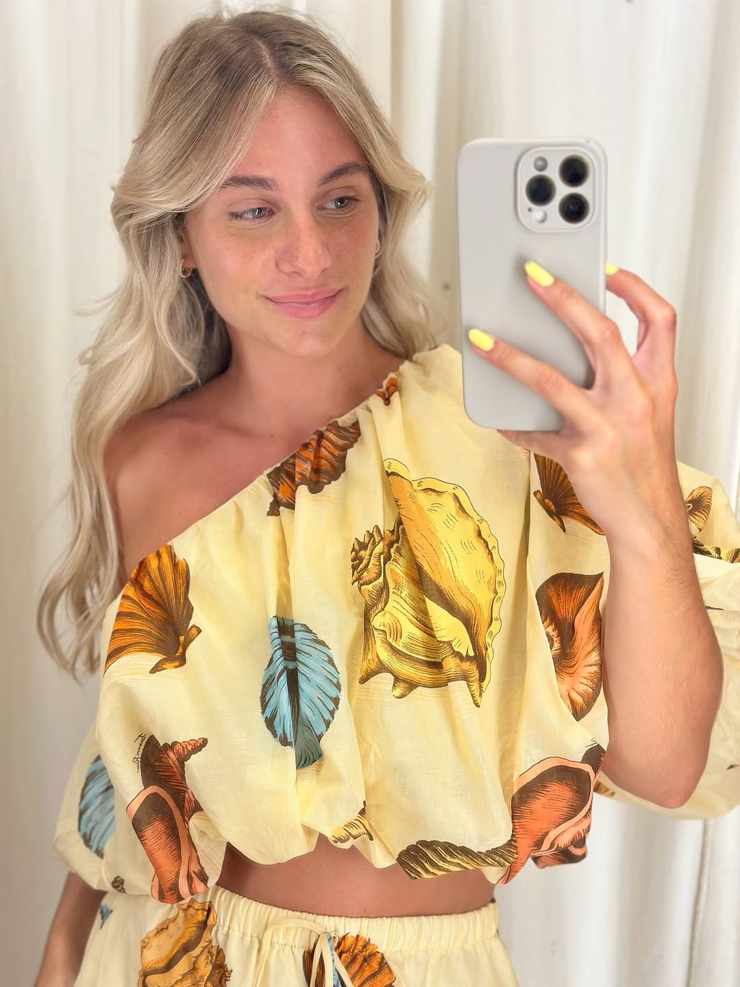 1365 | Conjunto Seashell Breeze