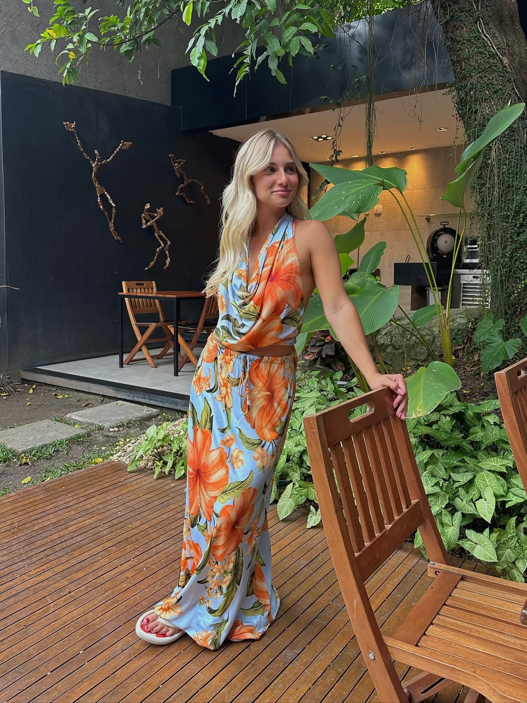 1315 | Conjunto Flora Serena