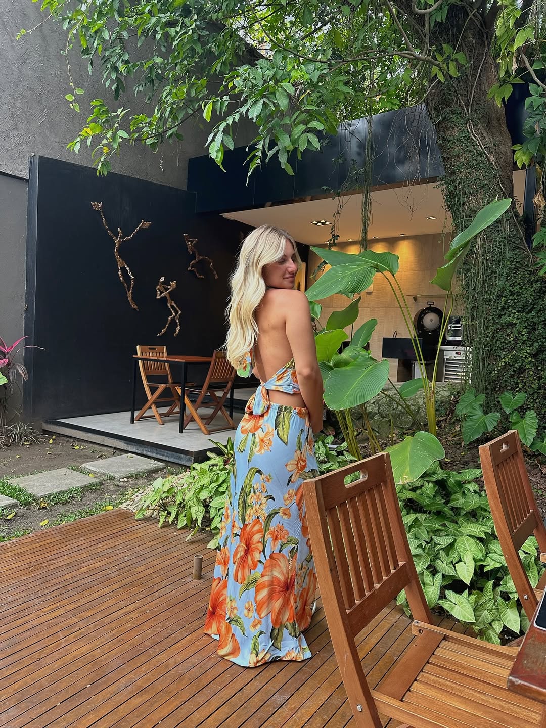 1315 | Conjunto Flora Serena