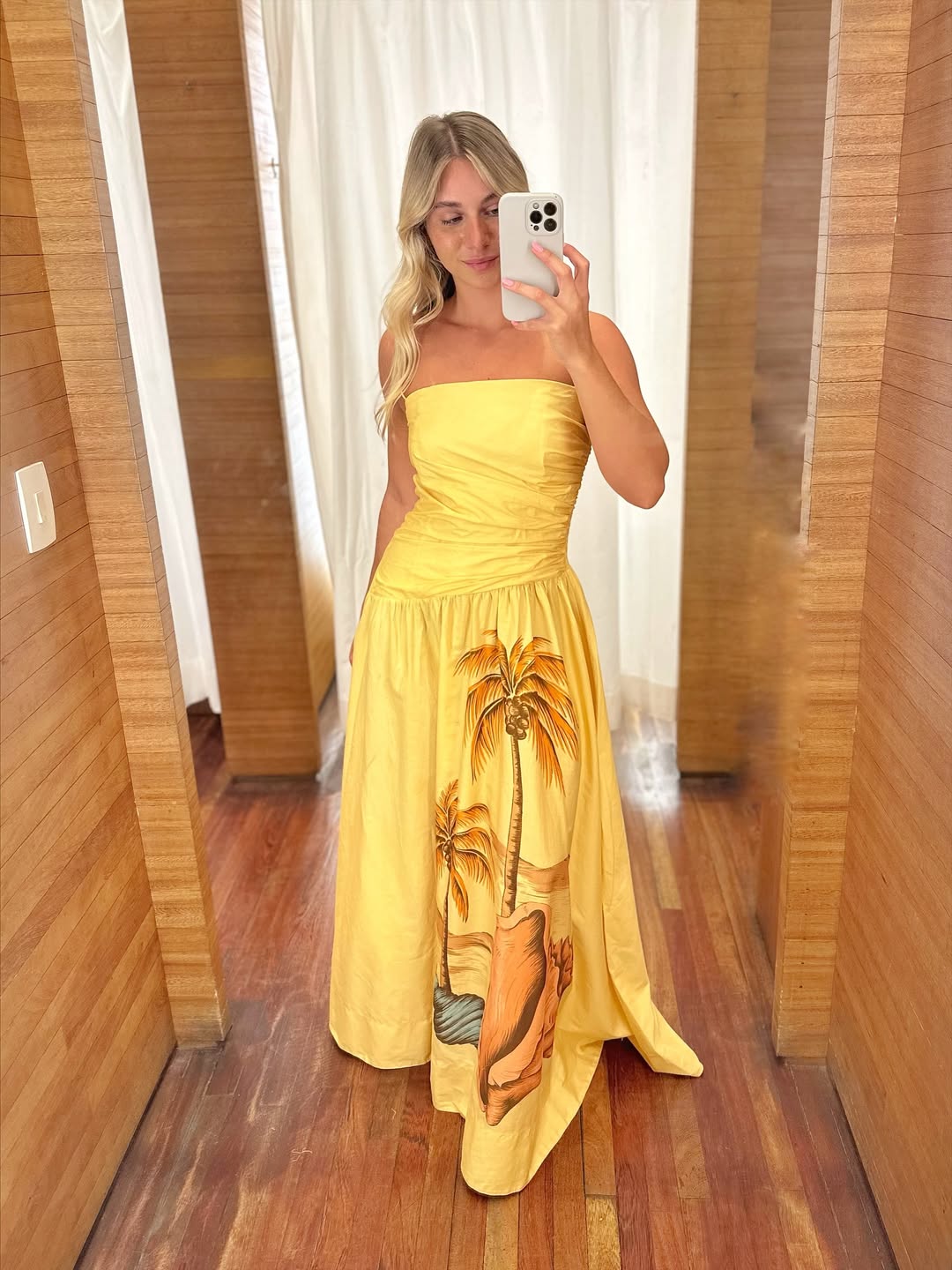 1306 | Vestido Sunshine Coast