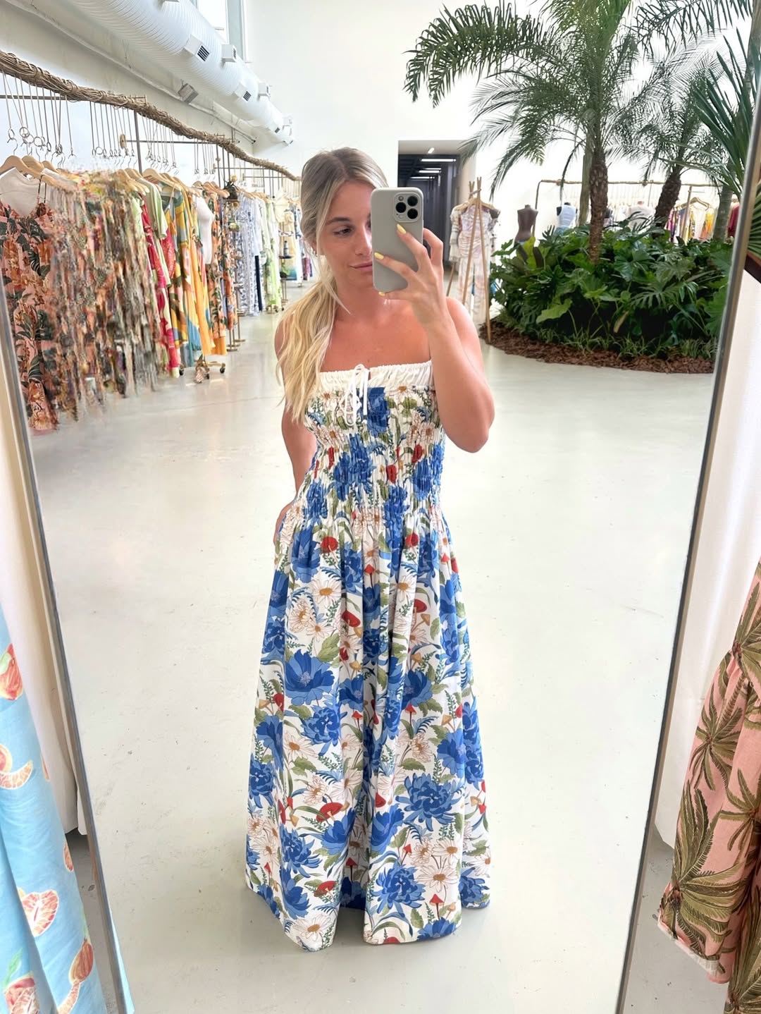 1333 | Vestido Serena