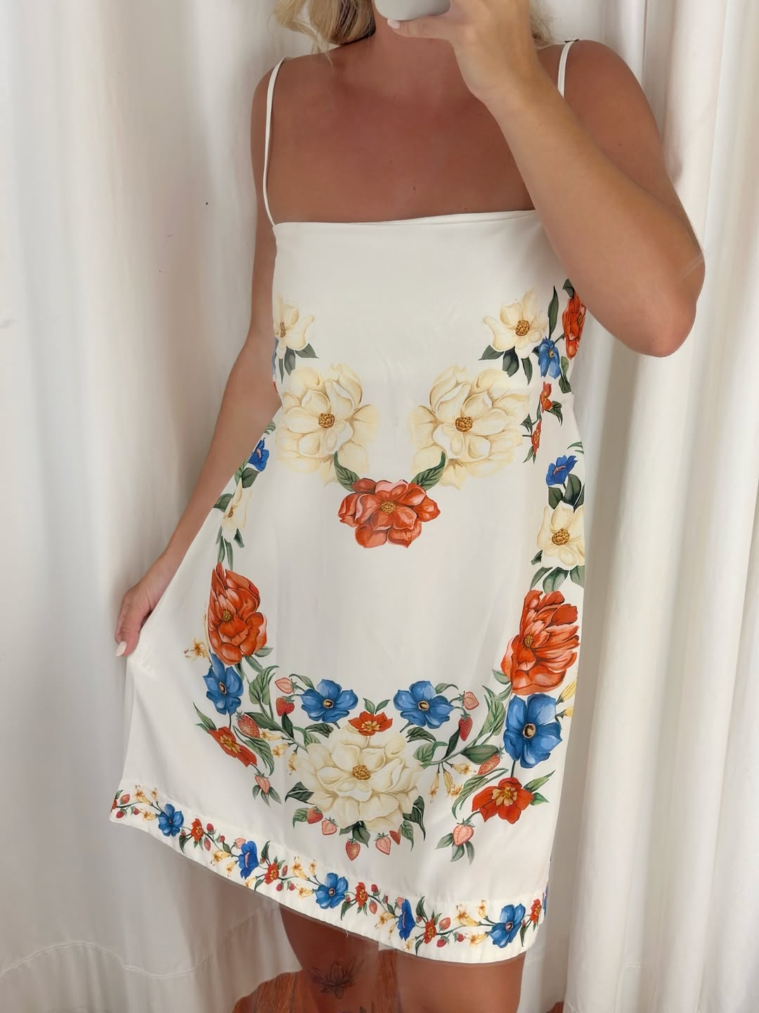 1332 | Vestido Aurora