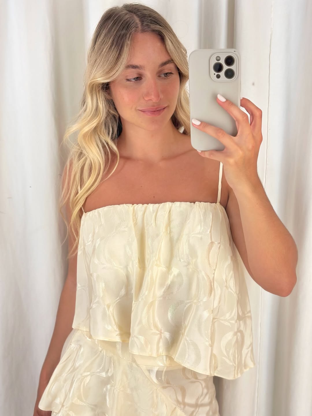 1378 | Conjunto Luna Crema