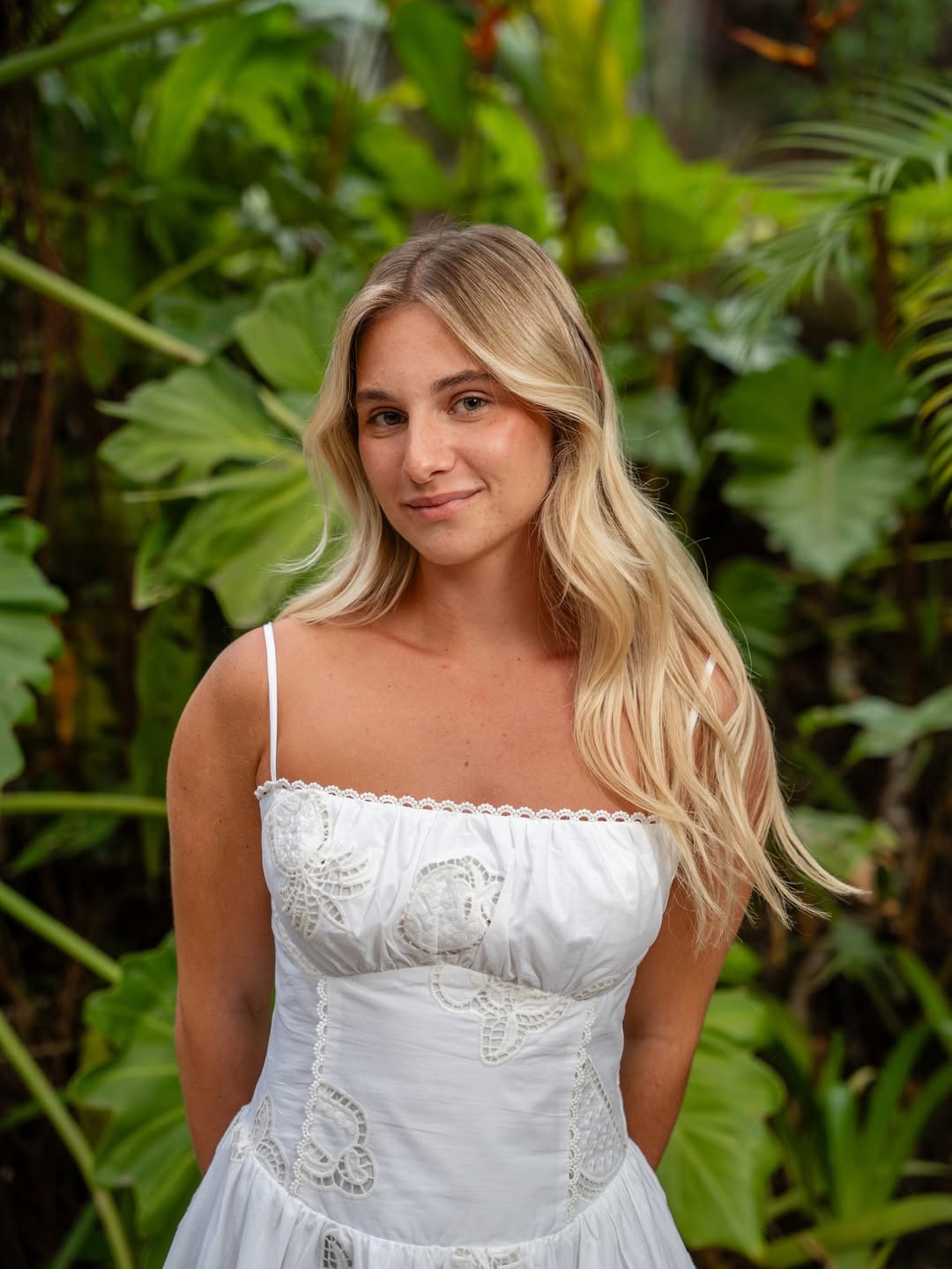 1282 | Vestido Bella Frutas