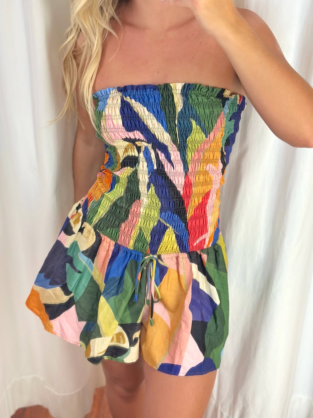 1333 | Conjunto Aurora Mosaic