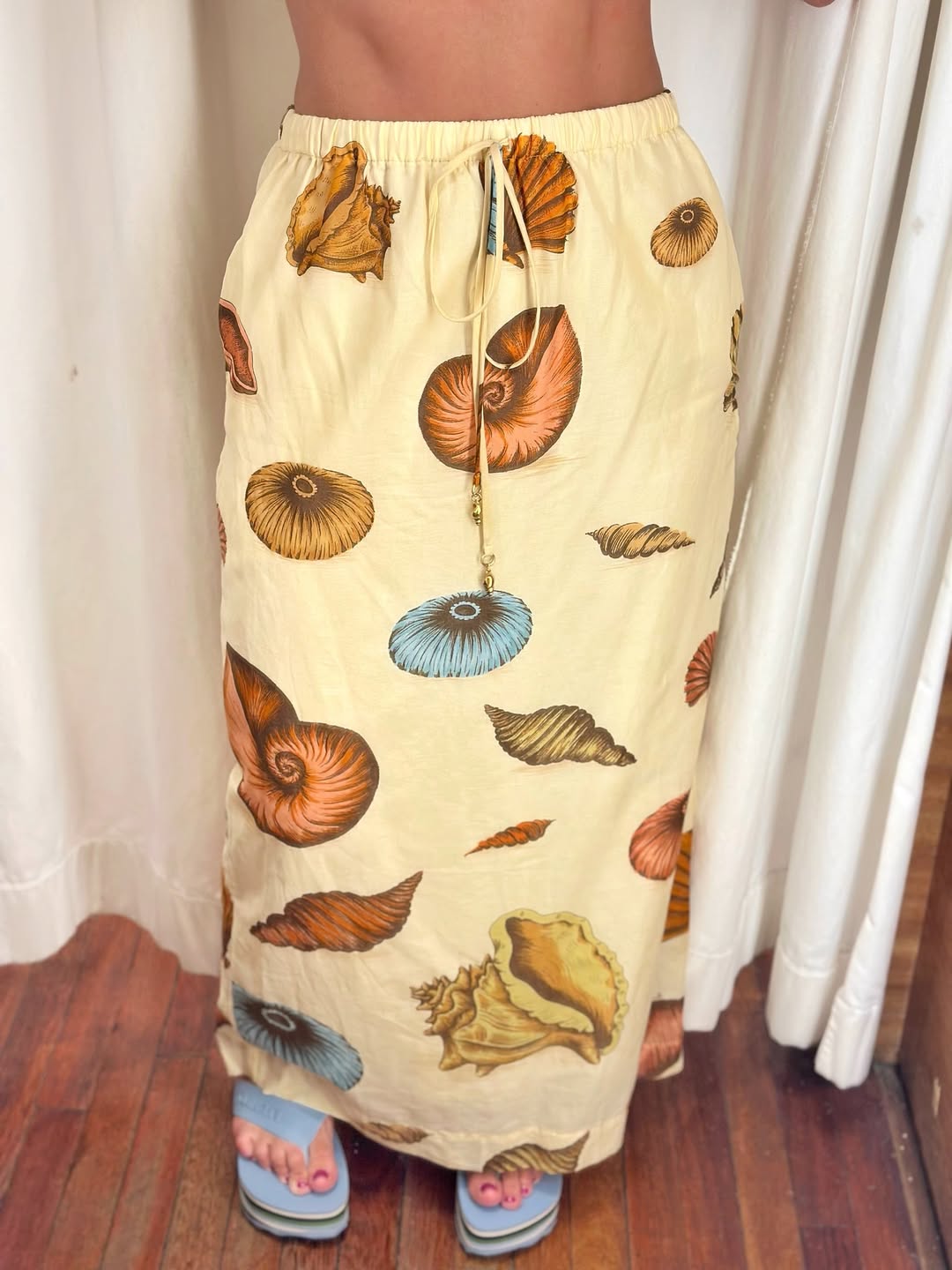 1365 | Conjunto Seashell Breeze